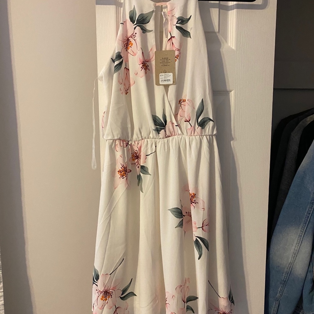 Apricot lane boutique dress